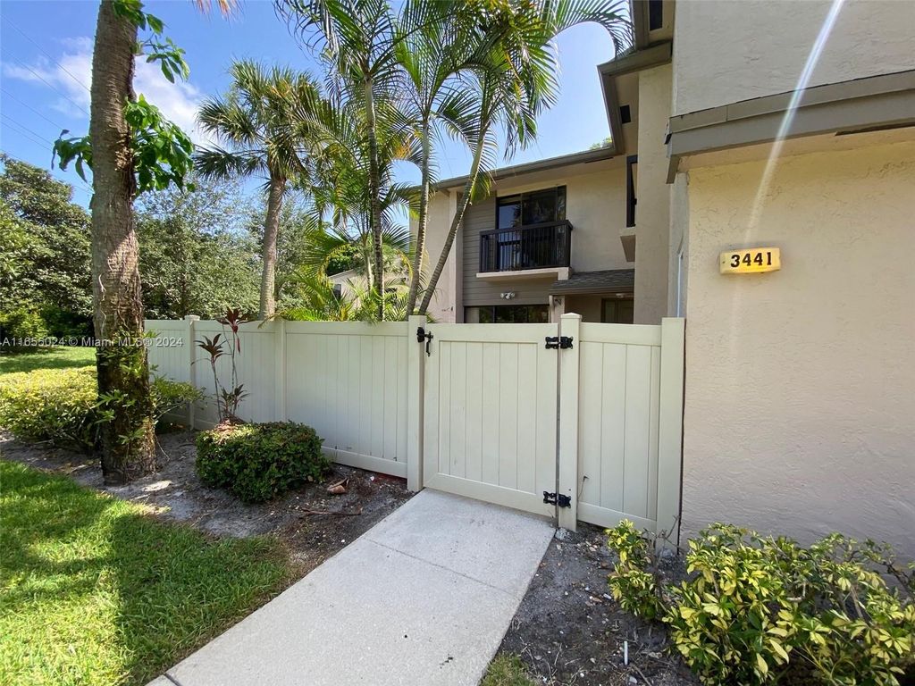 Photo of 3441 NW 47th Ave #3199, Coconut Creek, FL 33063 (MLS # A11655024)