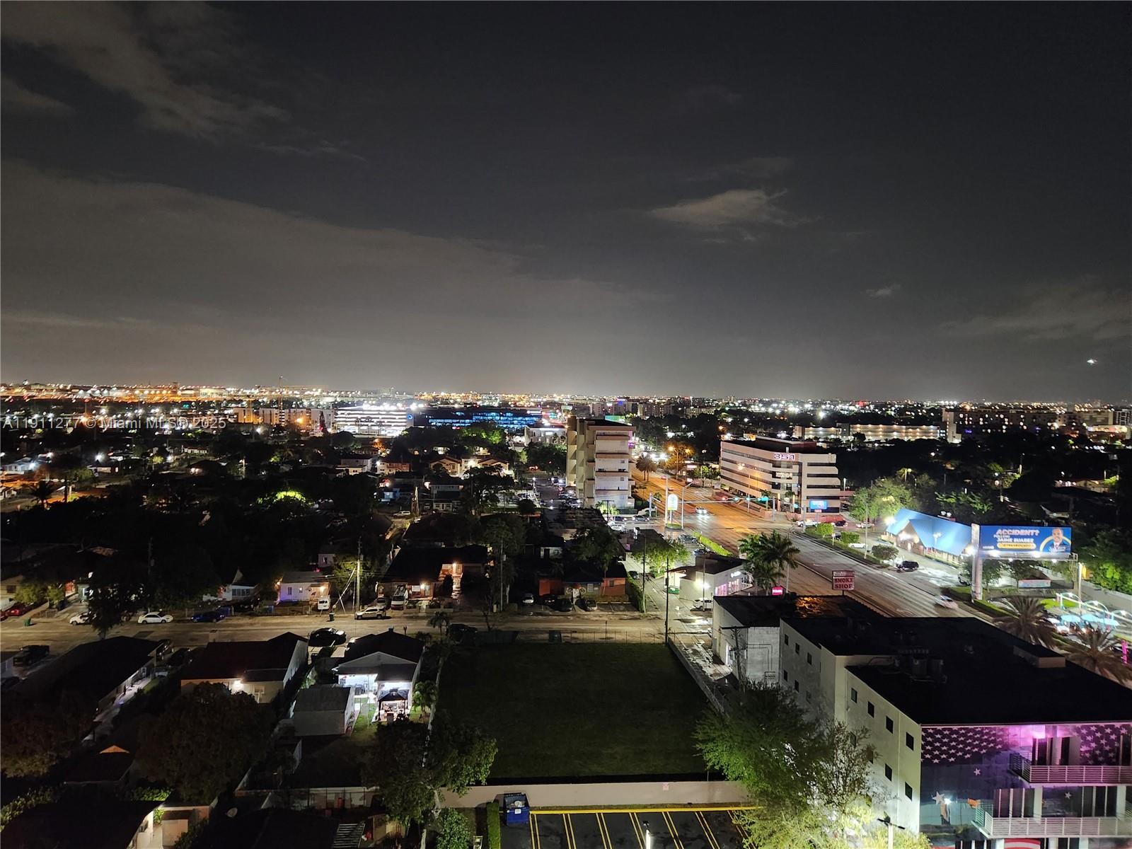 KEYSTONE PARK CONDO - Residential