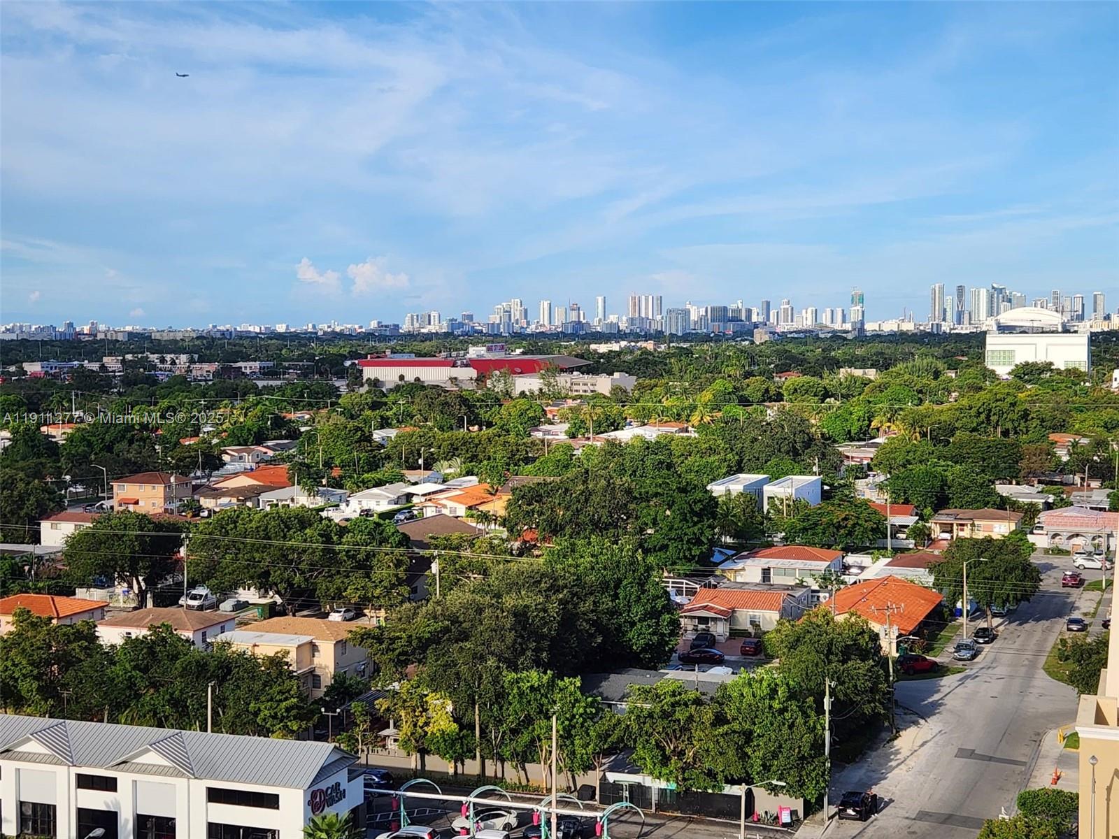 KEYSTONE PARK CONDO - Residential