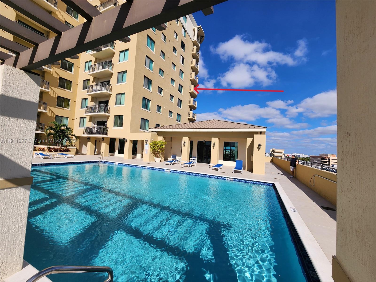 KEYSTONE PARK CONDO - Residential