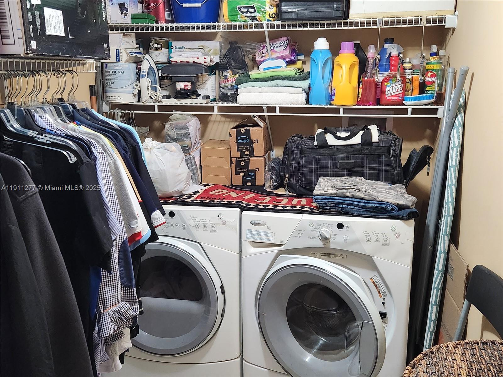 KEYSTONE PARK CONDO - Residential