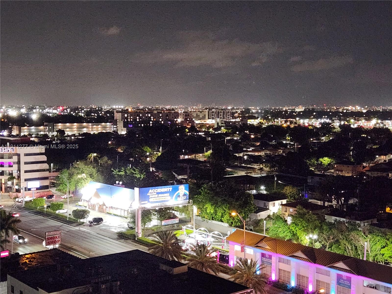 KEYSTONE PARK CONDO - Residential