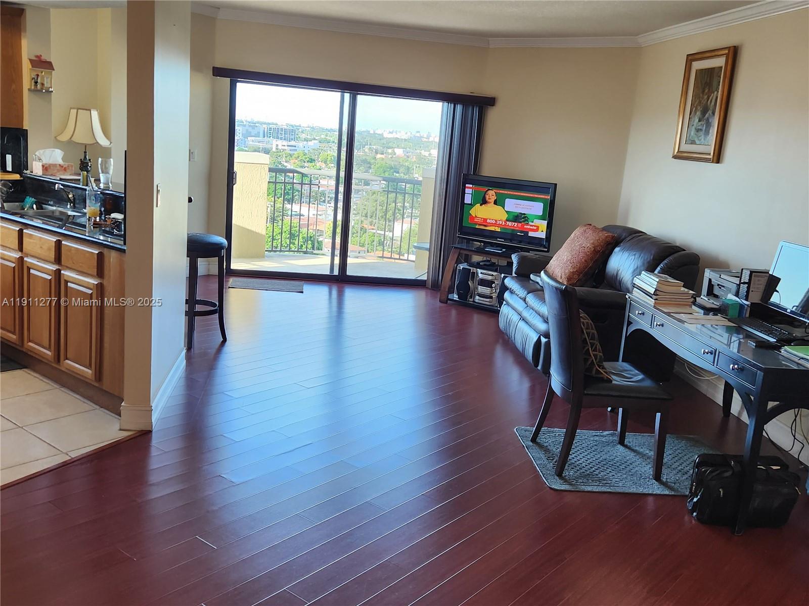 KEYSTONE PARK CONDO - Residential