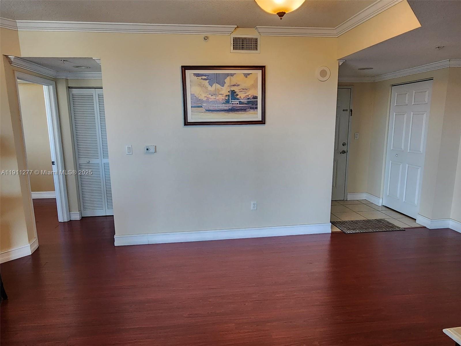 KEYSTONE PARK CONDO - Residential