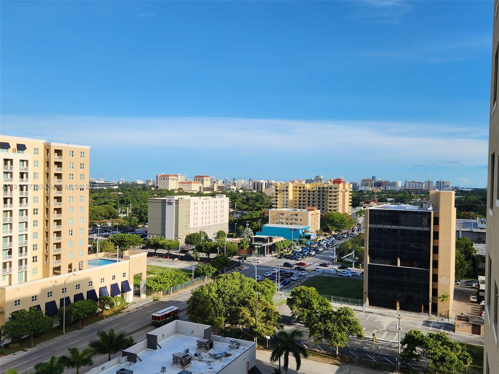 KEYSTONE PARK CONDO - Residential