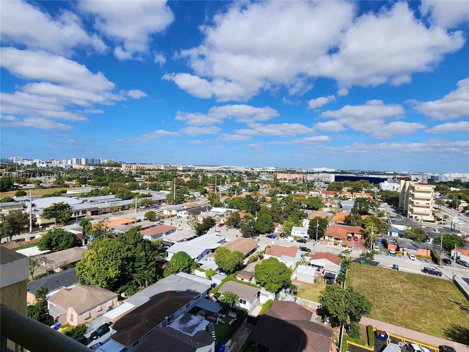 KEYSTONE PARK CONDO - Residential