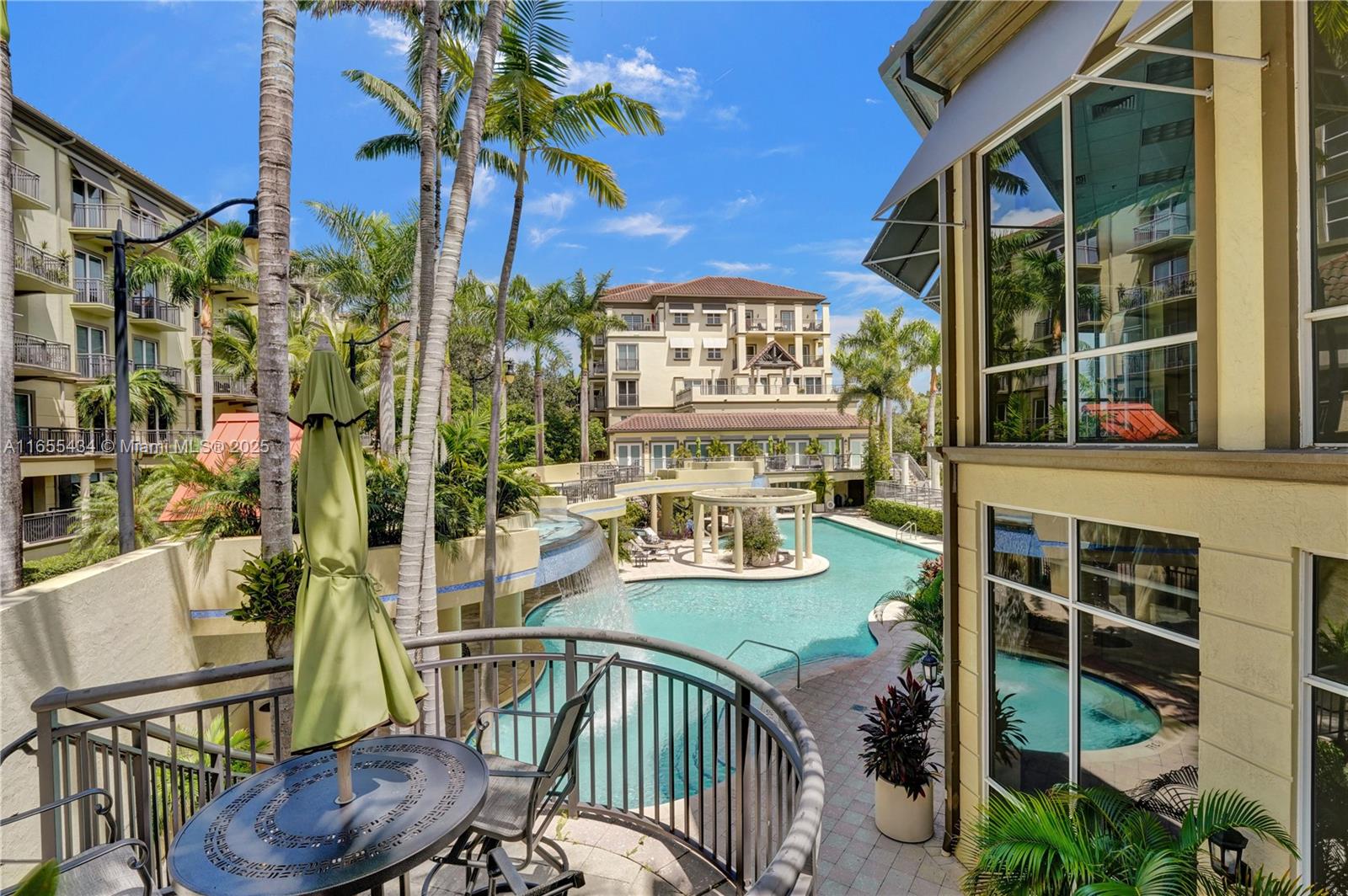 WILTON STATION RES CONDO - Residential