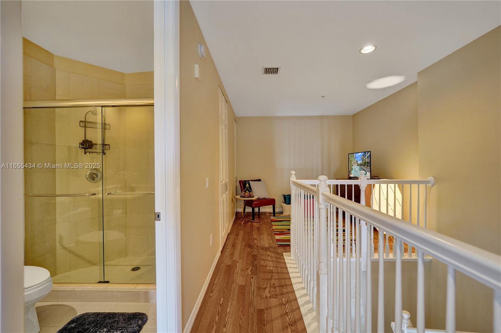 WILTON STATION RES CONDO - Residential