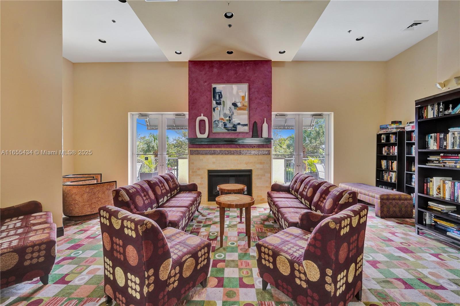 WILTON STATION RES CONDO - Residential