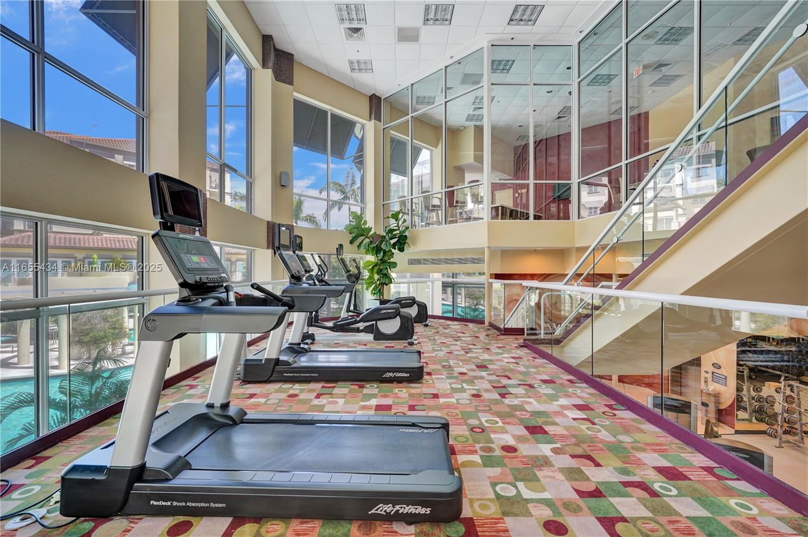 WILTON STATION RES CONDO - Residential