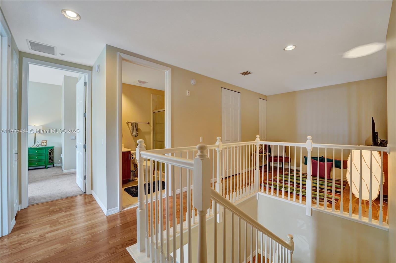 WILTON STATION RES CONDO - Residential