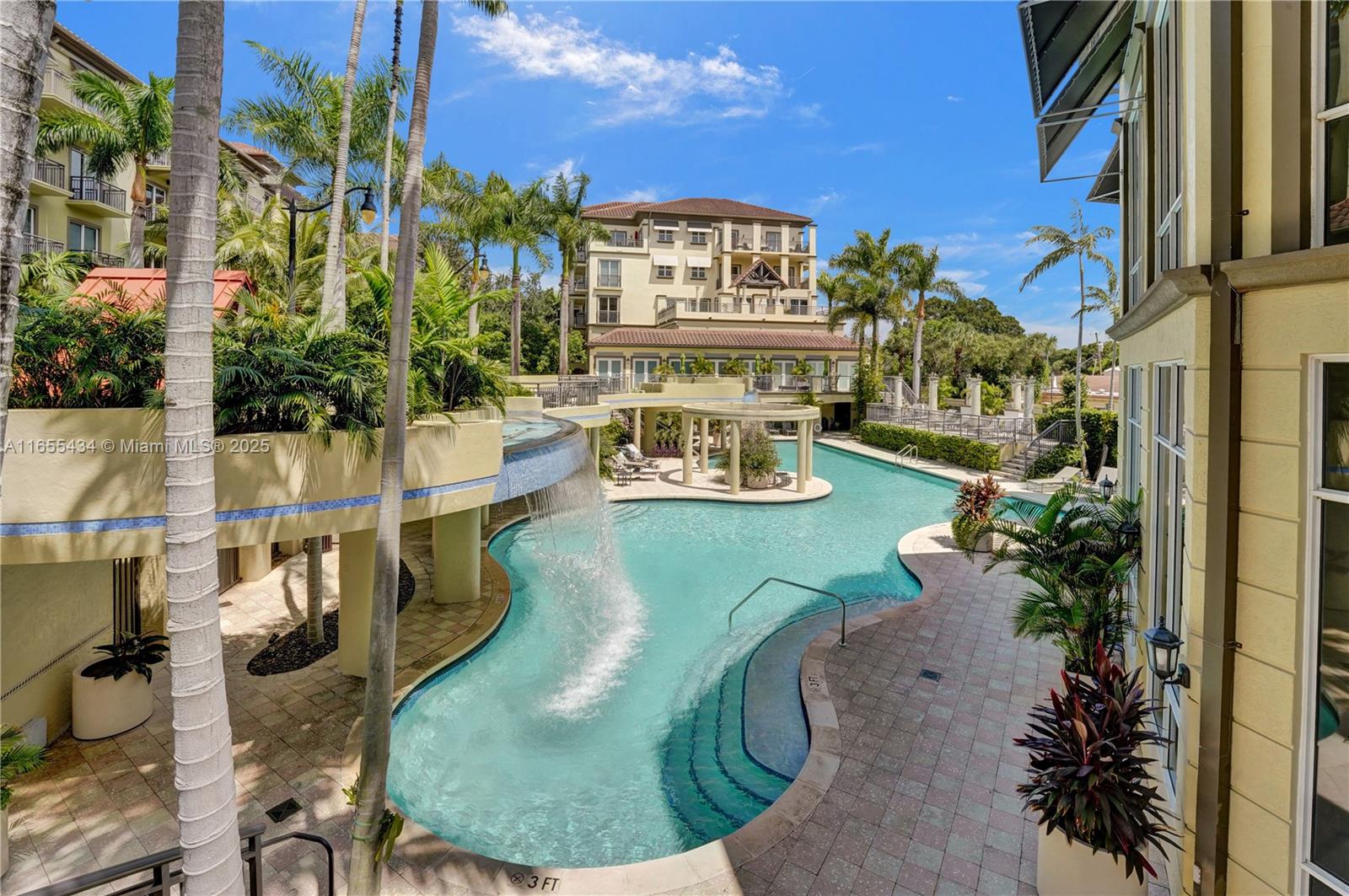WILTON STATION RES CONDO - Residential