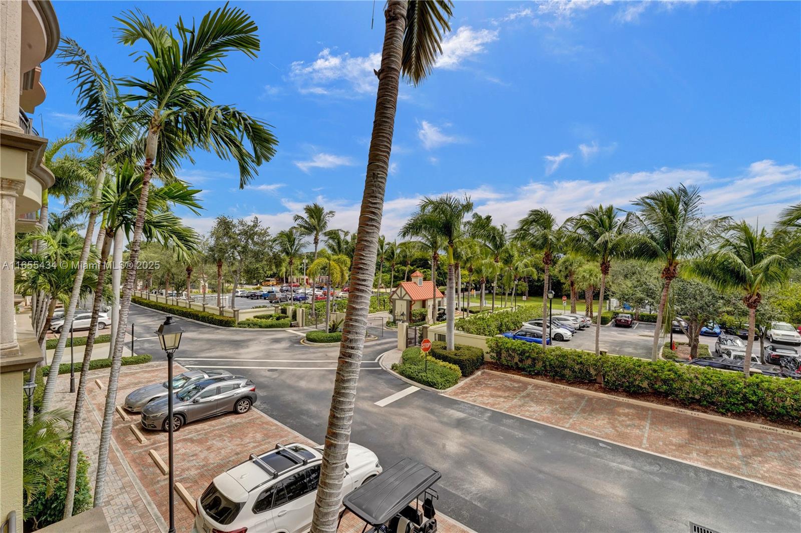 WILTON STATION RES CONDO - Residential