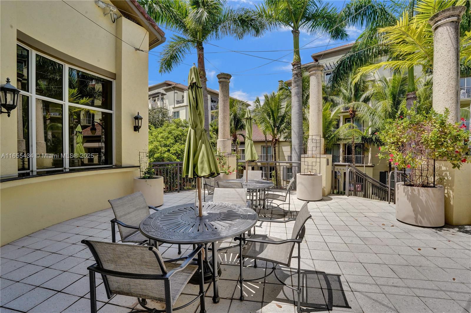 WILTON STATION RES CONDO - Residential