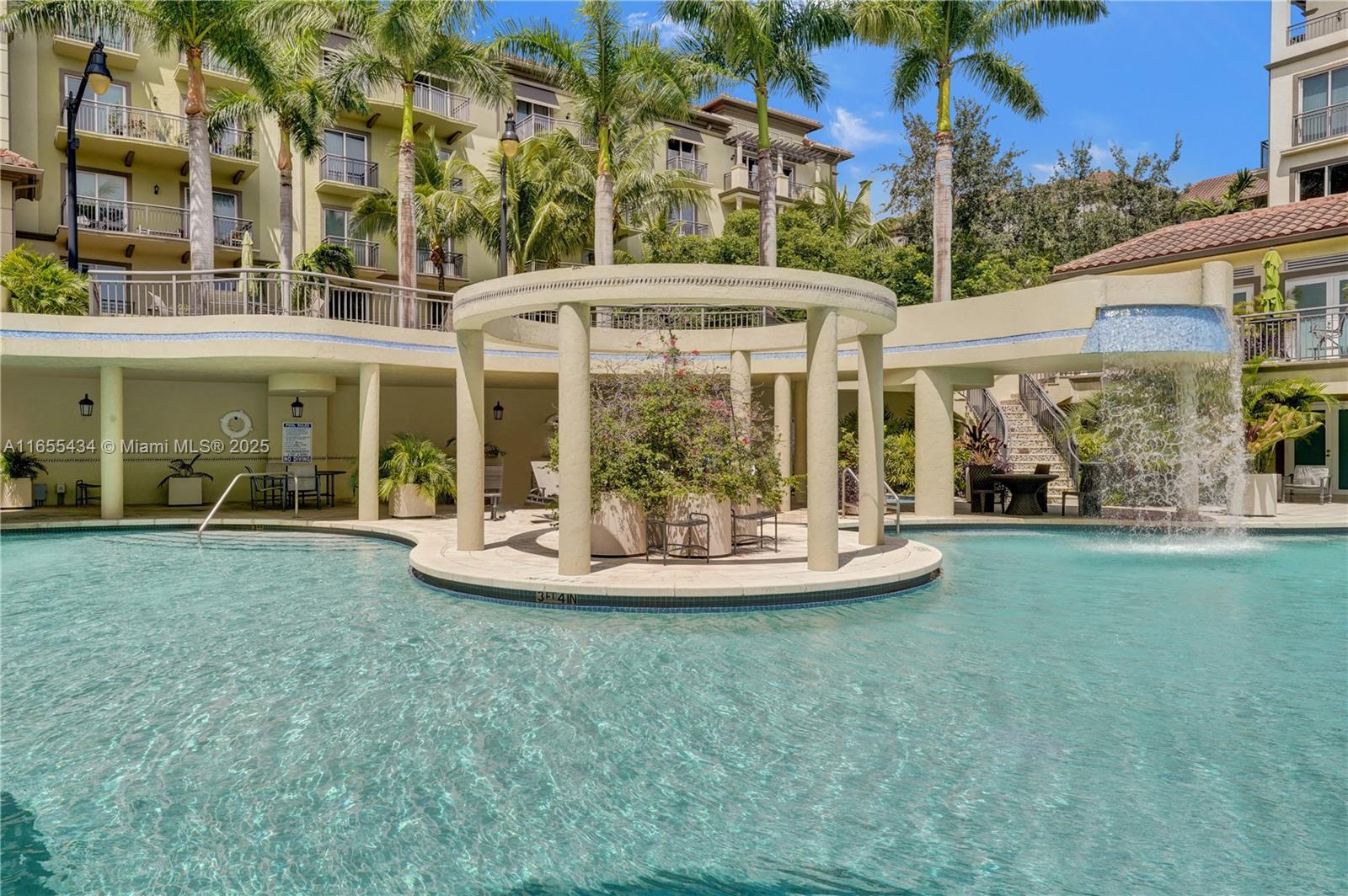 WILTON STATION RES CONDO - Residential