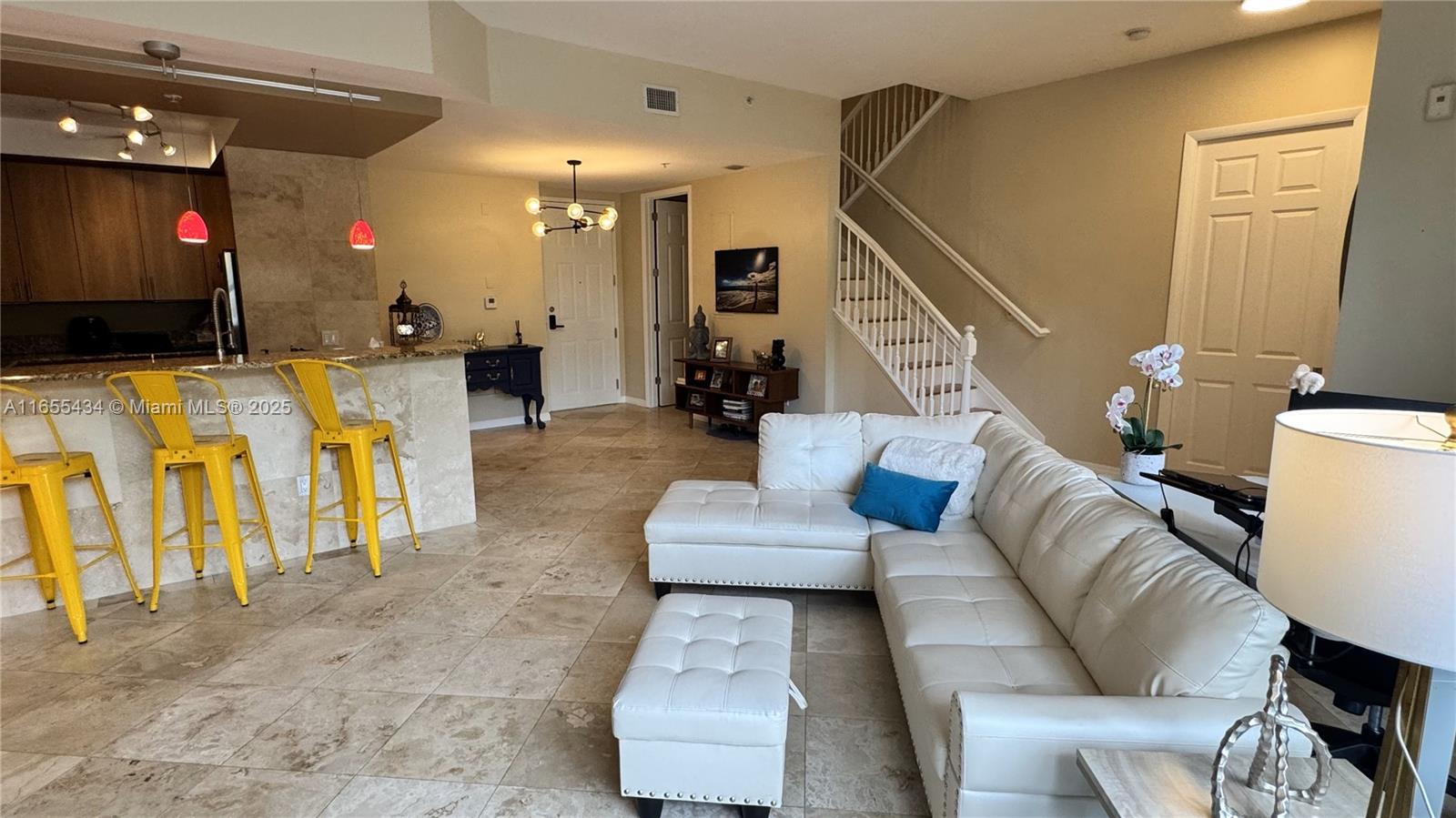 WILTON STATION RES CONDO - Residential