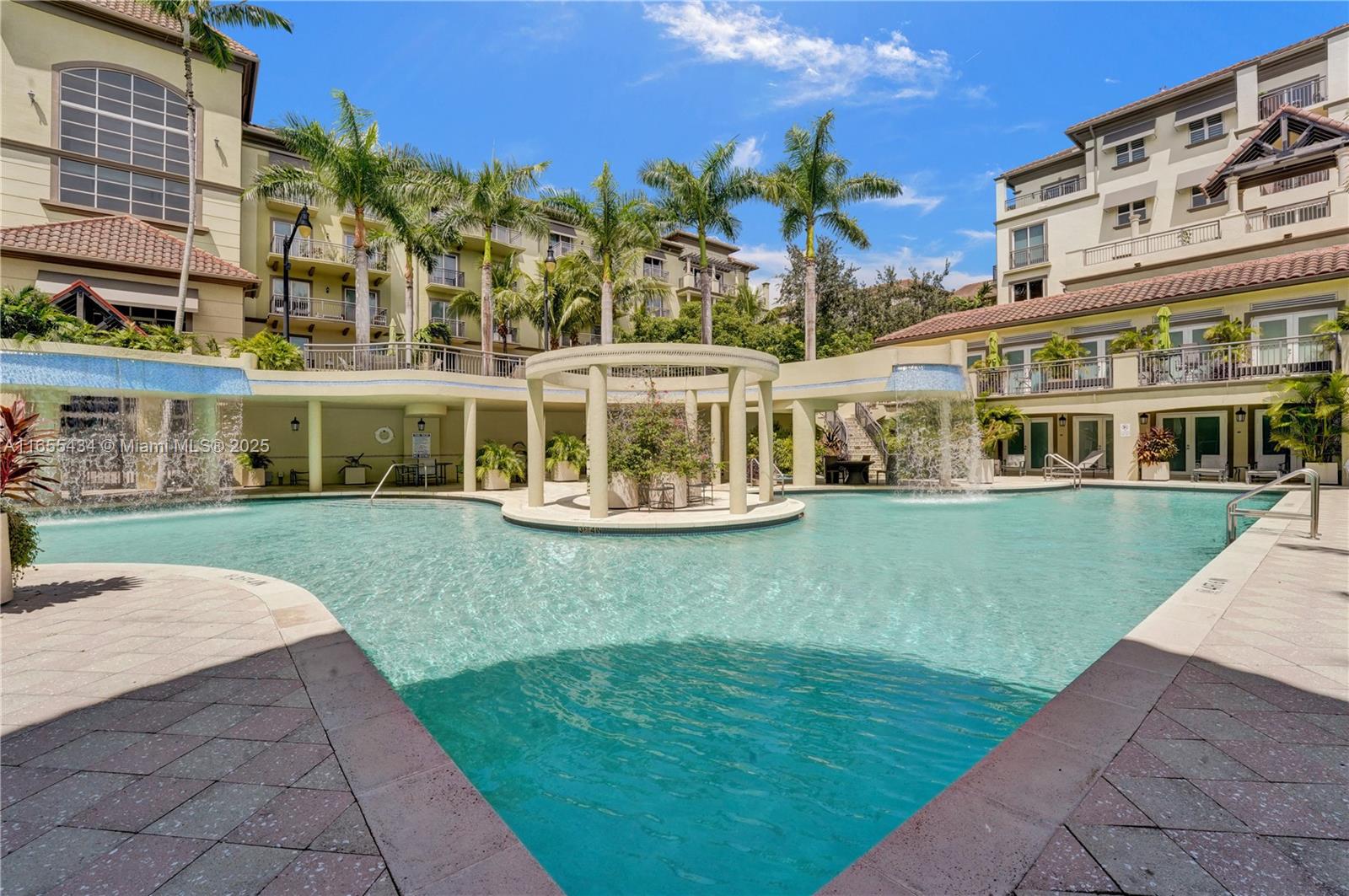 WILTON STATION RES CONDO - Residential