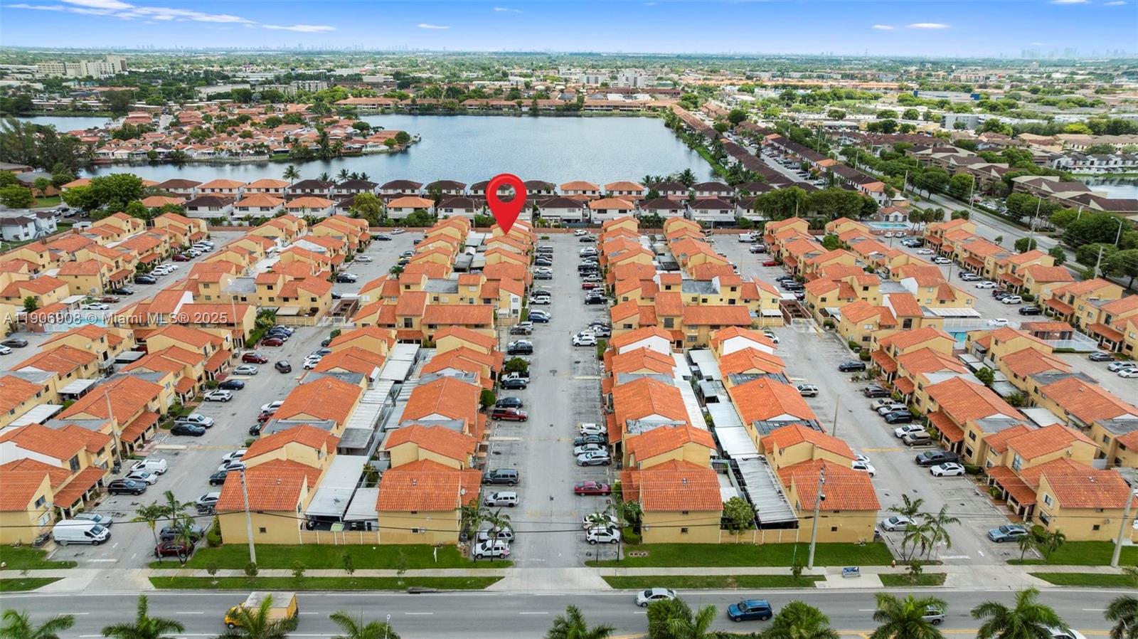 LAGO GRANDE - Residential