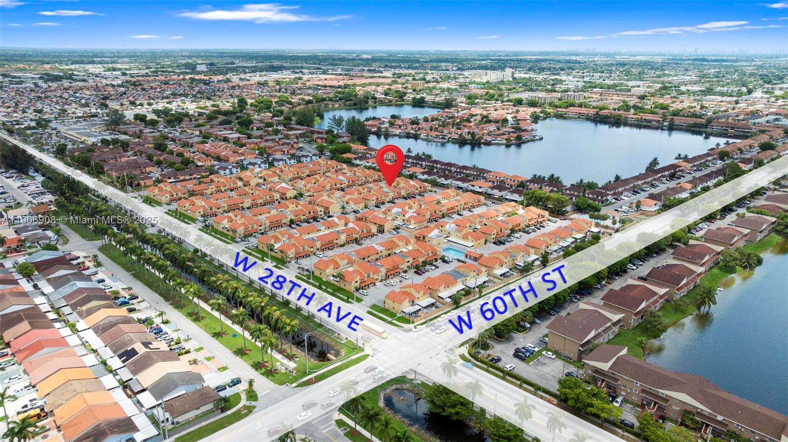 LAGO GRANDE - Residential