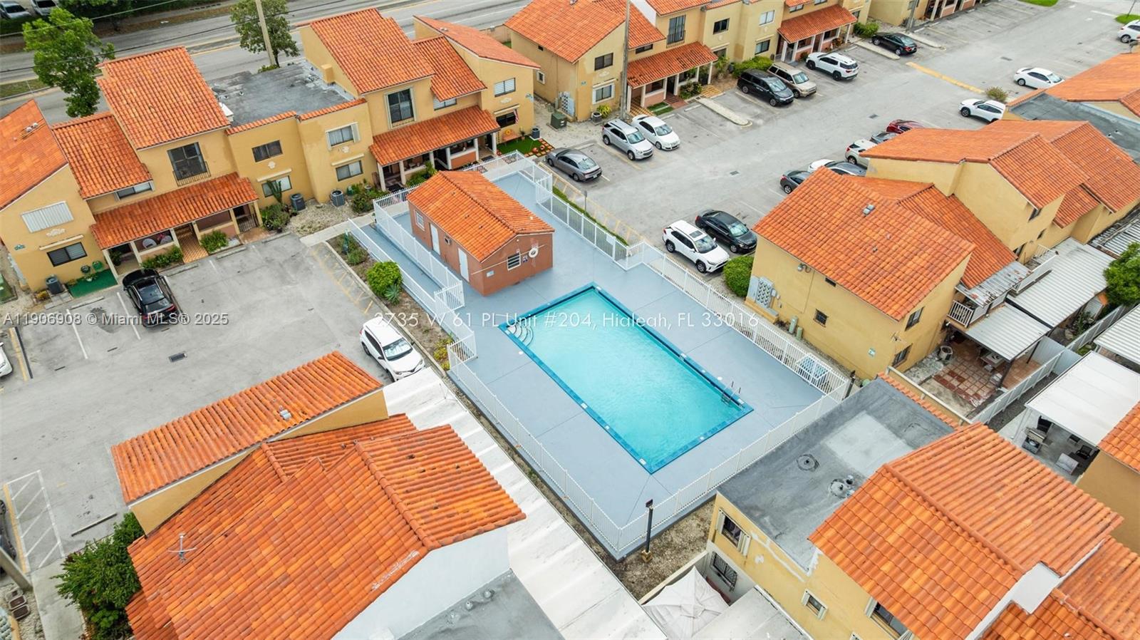 LAGO GRANDE - Residential