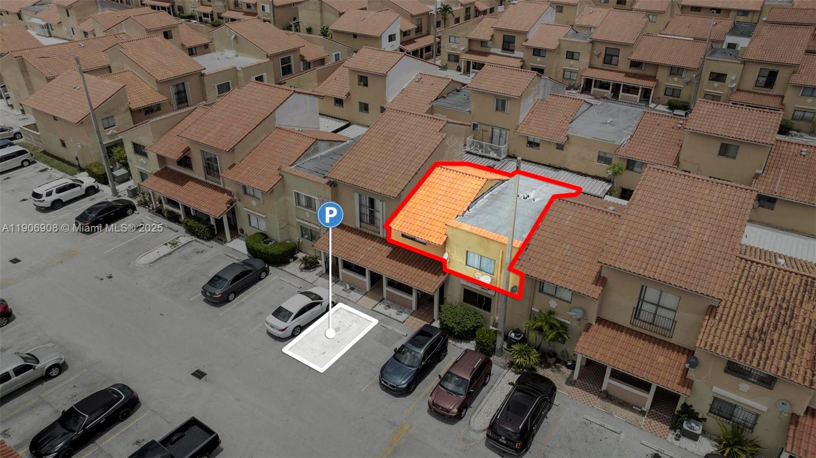 LAGO GRANDE - Residential