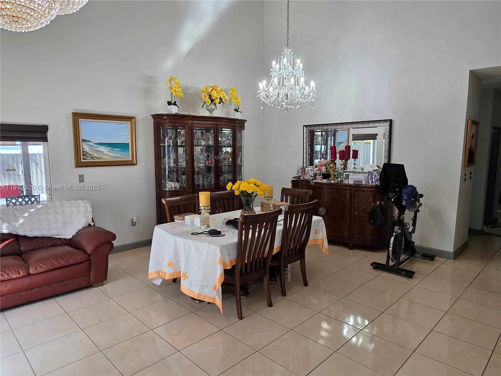 EFM ESTATES SECTIONS TWO - Residential