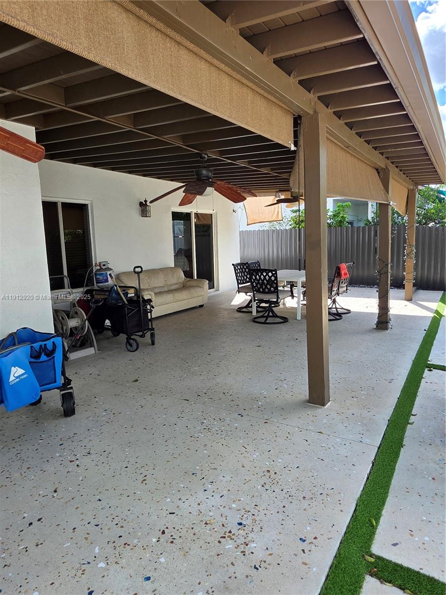 EFM ESTATES SECTIONS TWO - Residential