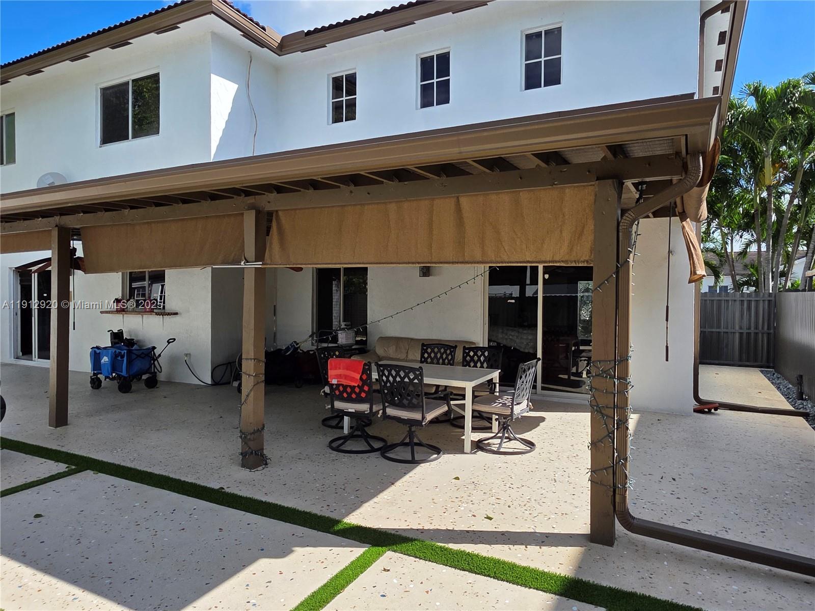 EFM ESTATES SECTIONS TWO - Residential