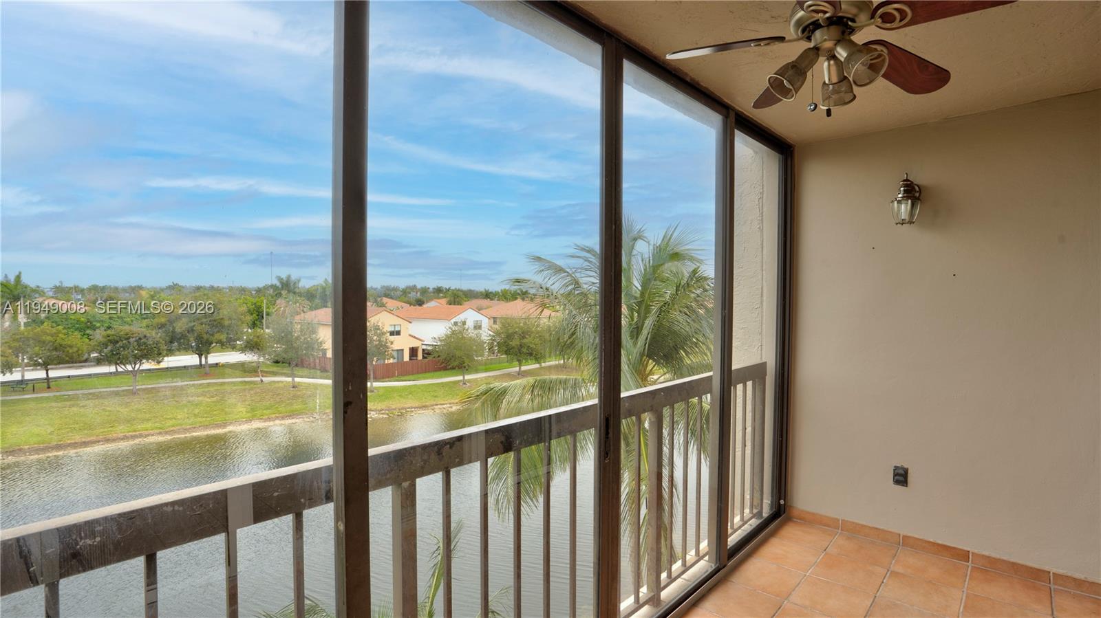 LAS BRISAS VILLAGE CONDO - Residential