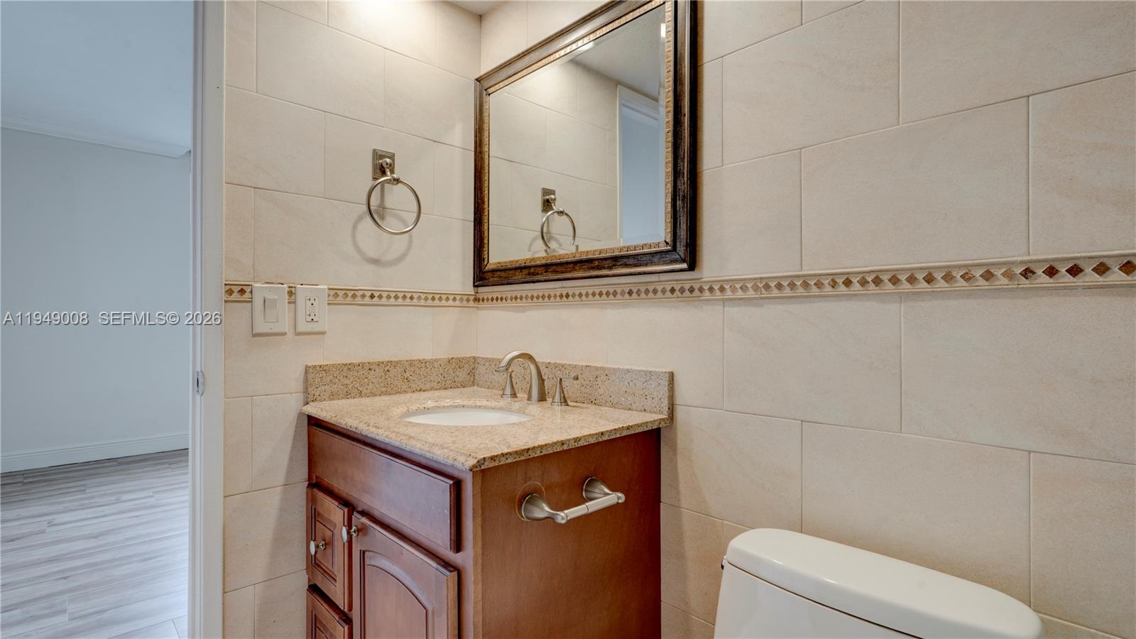 LAS BRISAS VILLAGE CONDO - Residential