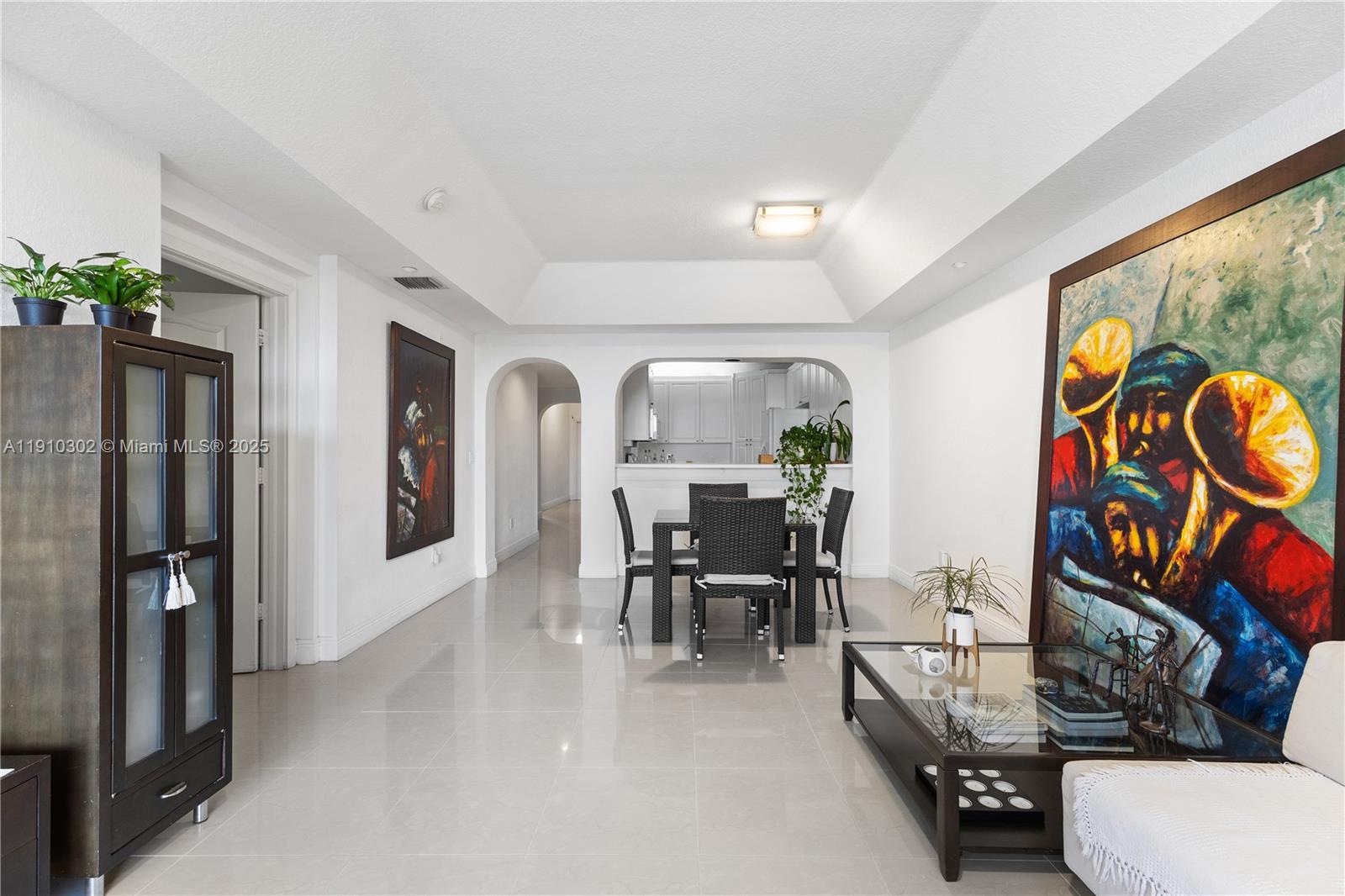 CAPTIVA CONDO C - Residential Lease