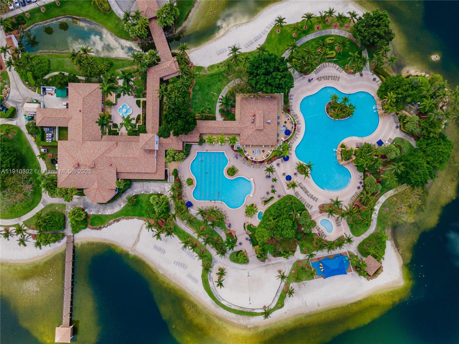 CAPTIVA CONDO C - Residential Lease