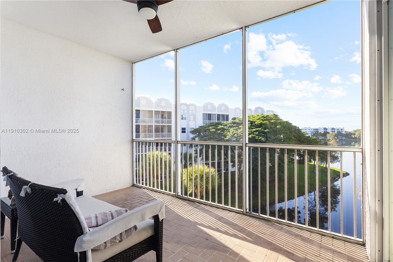 CAPTIVA CONDO C - Residential Lease