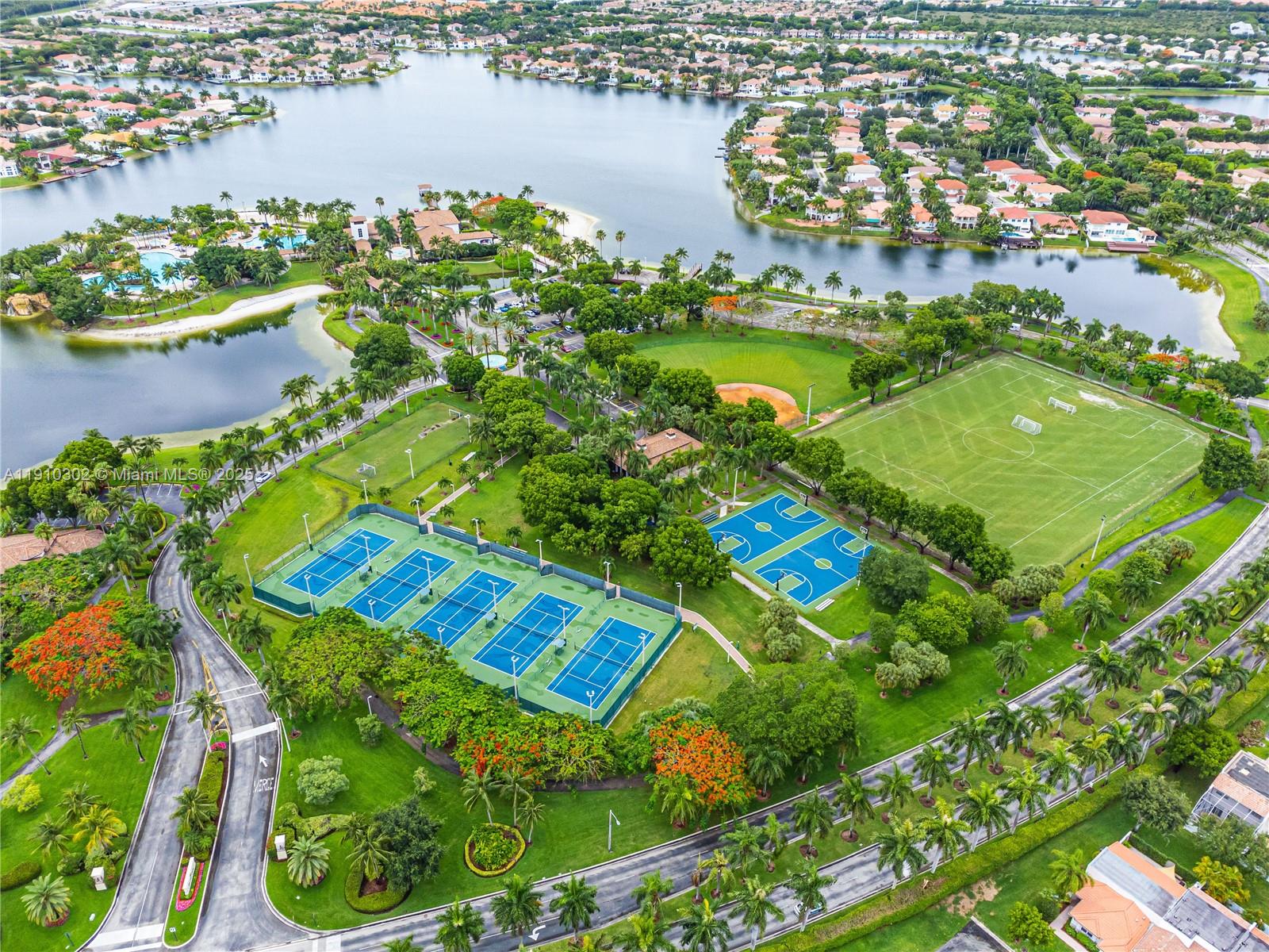 CAPTIVA CONDO C - Residential Lease