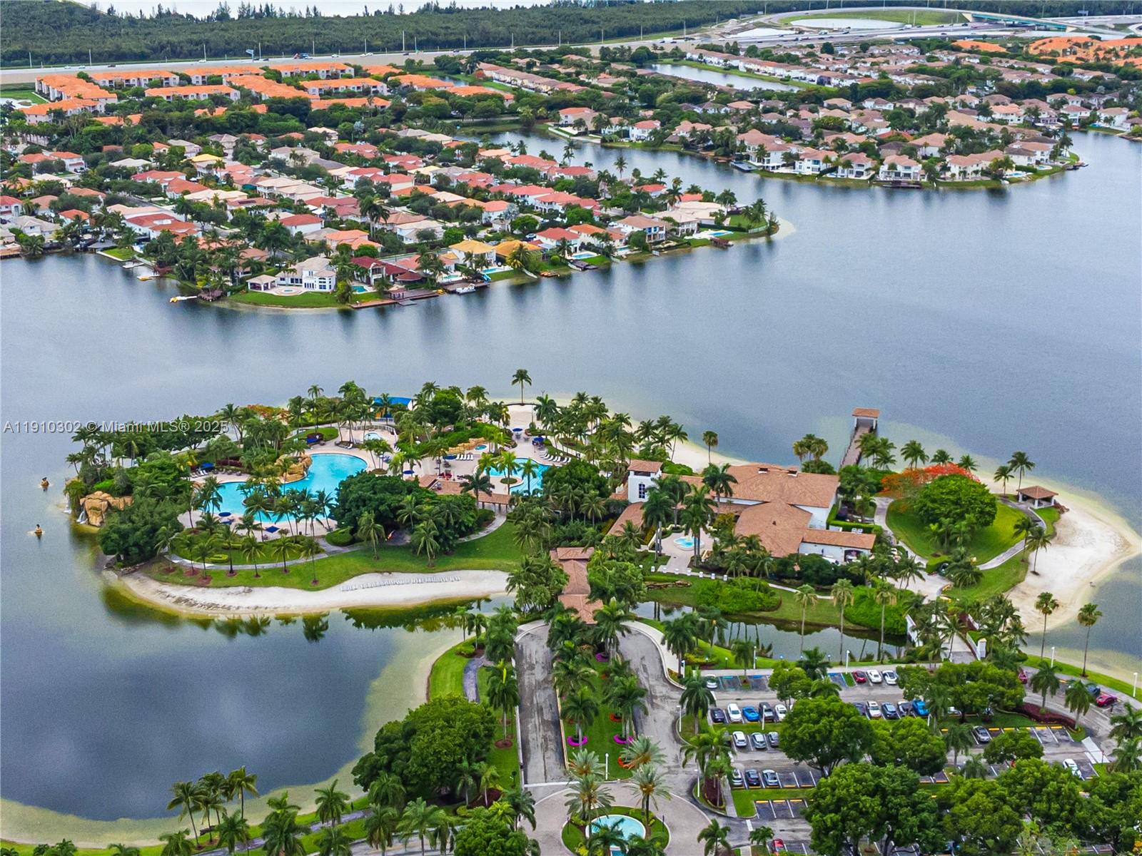 CAPTIVA CONDO C - Residential Lease