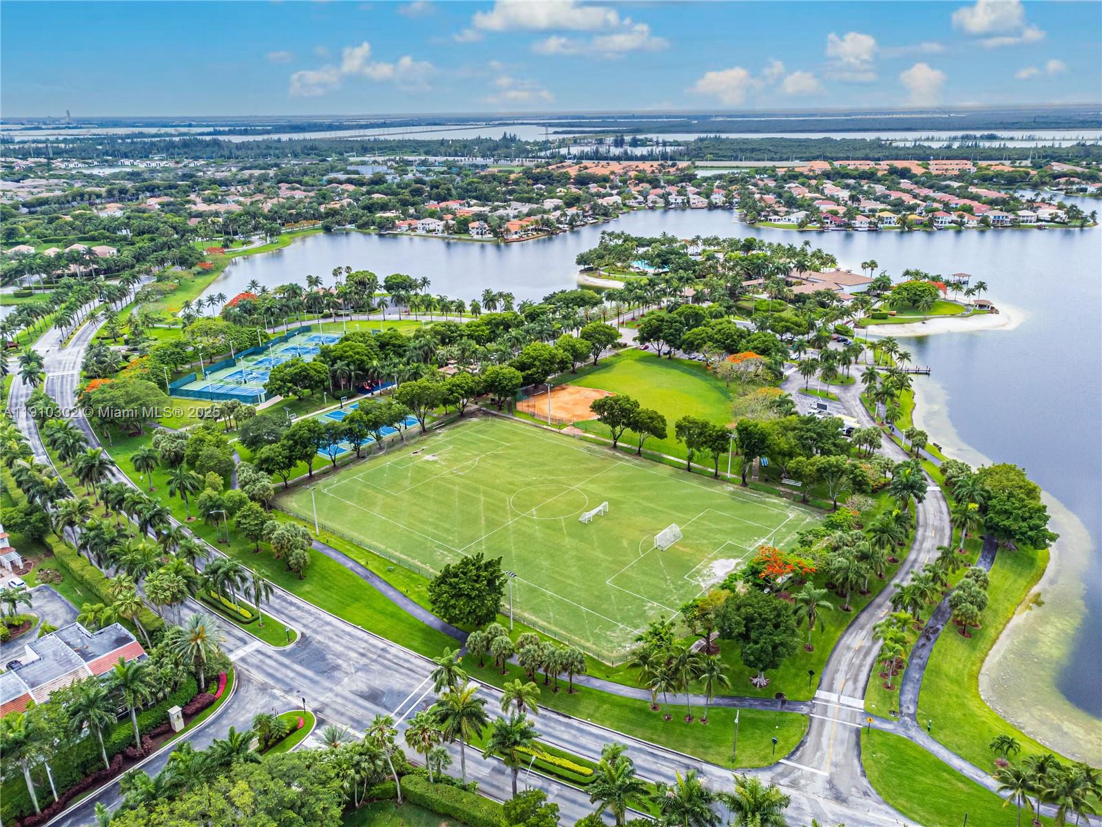 CAPTIVA CONDO C - Residential Lease