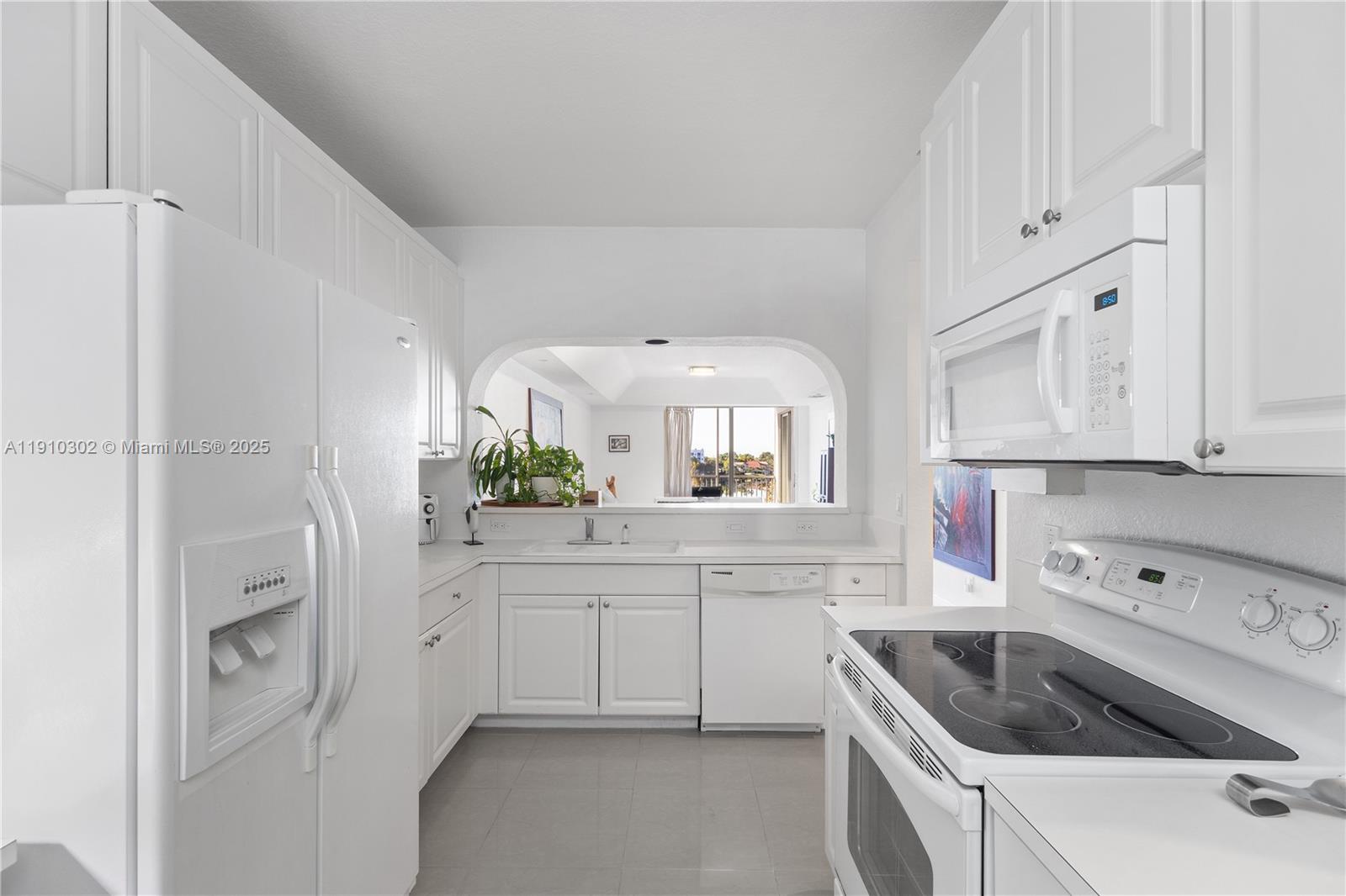 CAPTIVA CONDO C - Residential Lease