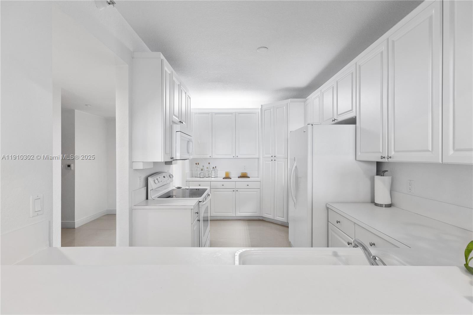 CAPTIVA CONDO C - Residential Lease