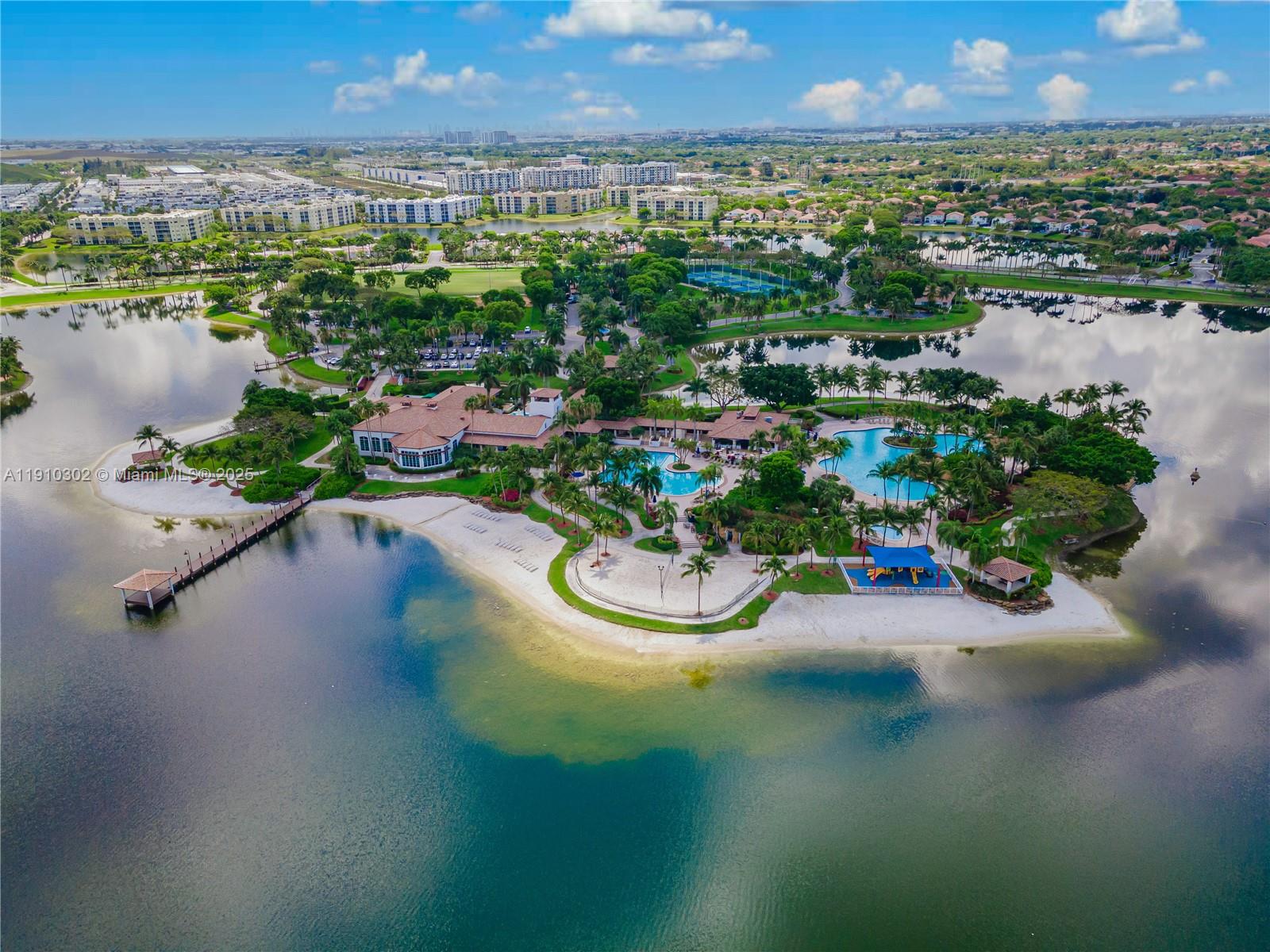 CAPTIVA CONDO C - Residential Lease