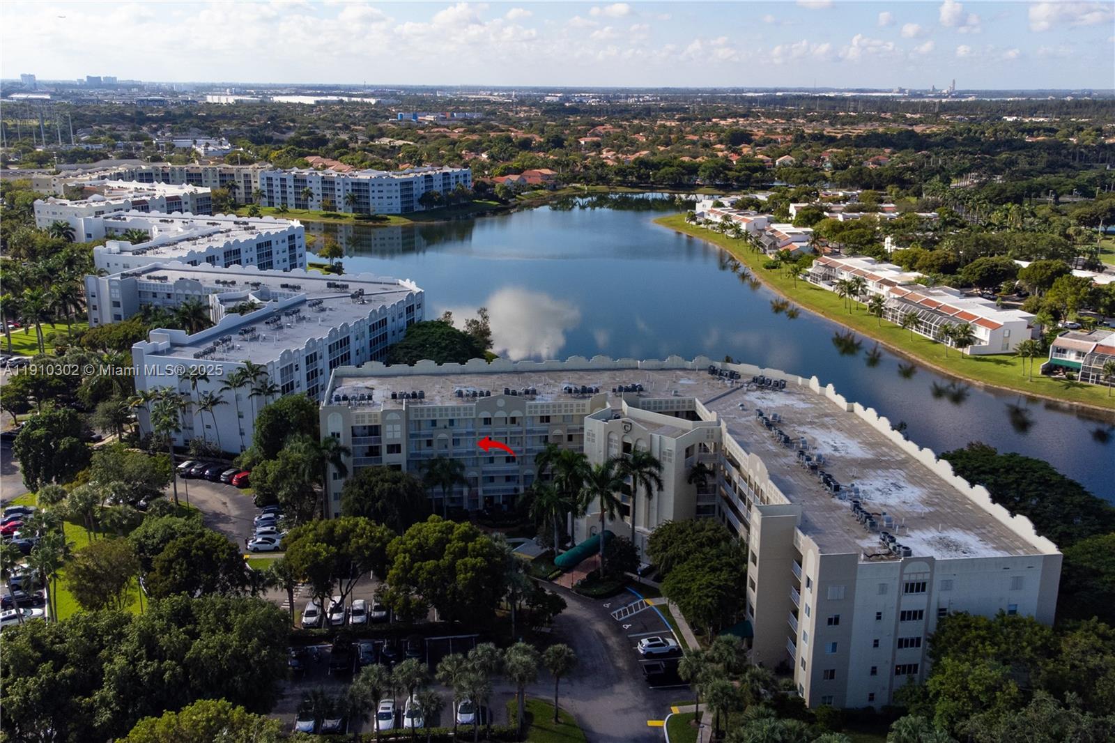 CAPTIVA CONDO C - Residential Lease