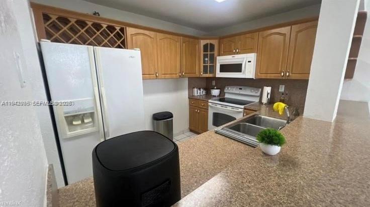 WESTLAND GARDENS CONDO - Residential