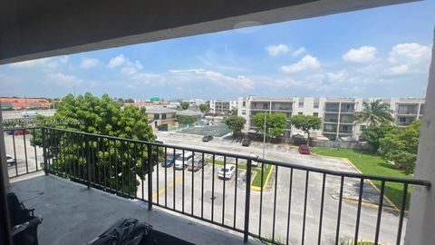 Photo of 5625 W 20th Ave #404, Hialeah, FL 33012 (MLS # A11942985)