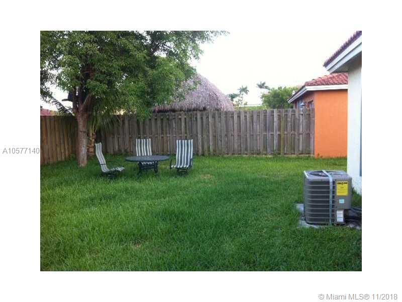 CEDAR CREEK 1ST ADDN - Residential Lease