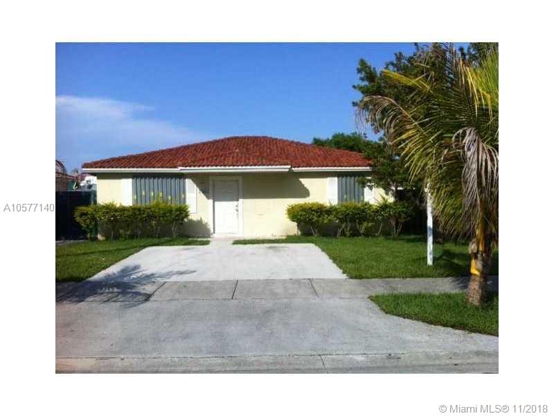 CEDAR CREEK 1ST ADDN - Residential Lease