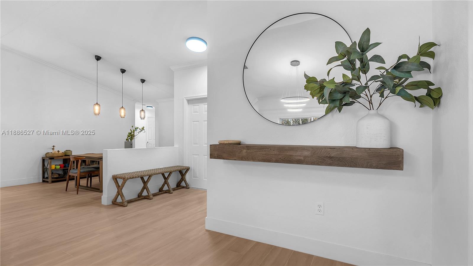 PEMBROKE SPRINGS PLAT - Residential Lease
