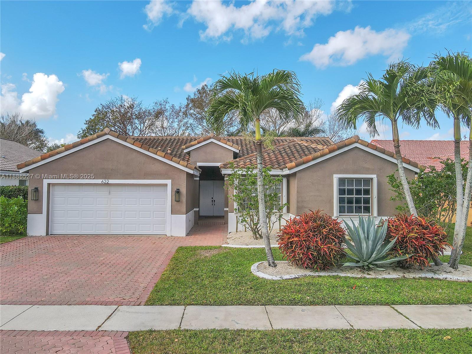 PEMBROKE SPRINGS PLAT - Residential Lease