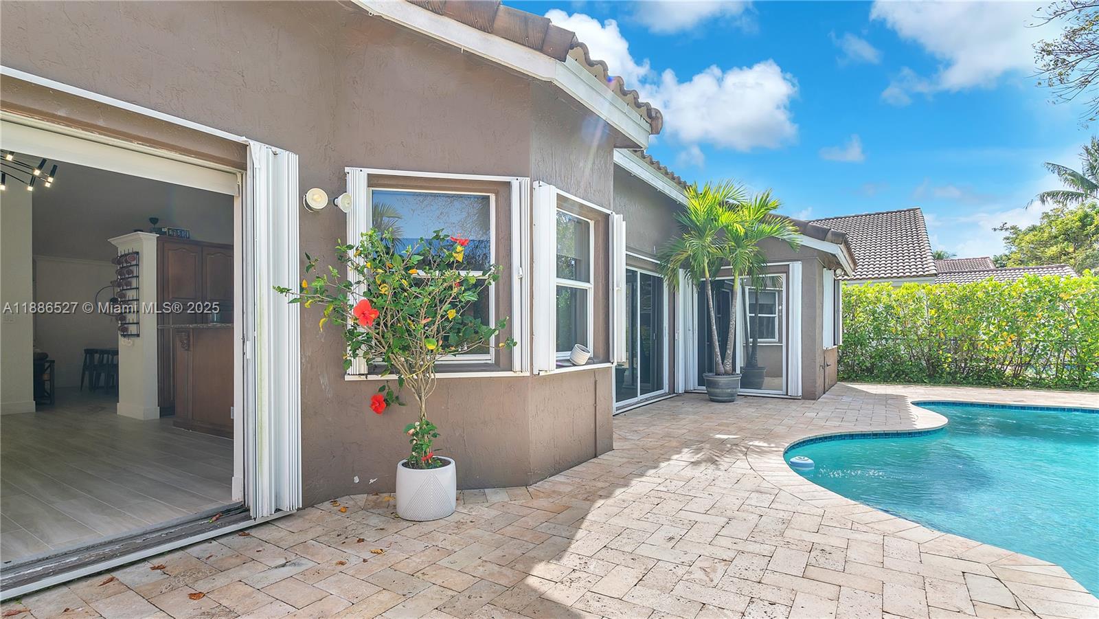 PEMBROKE SPRINGS PLAT - Residential Lease