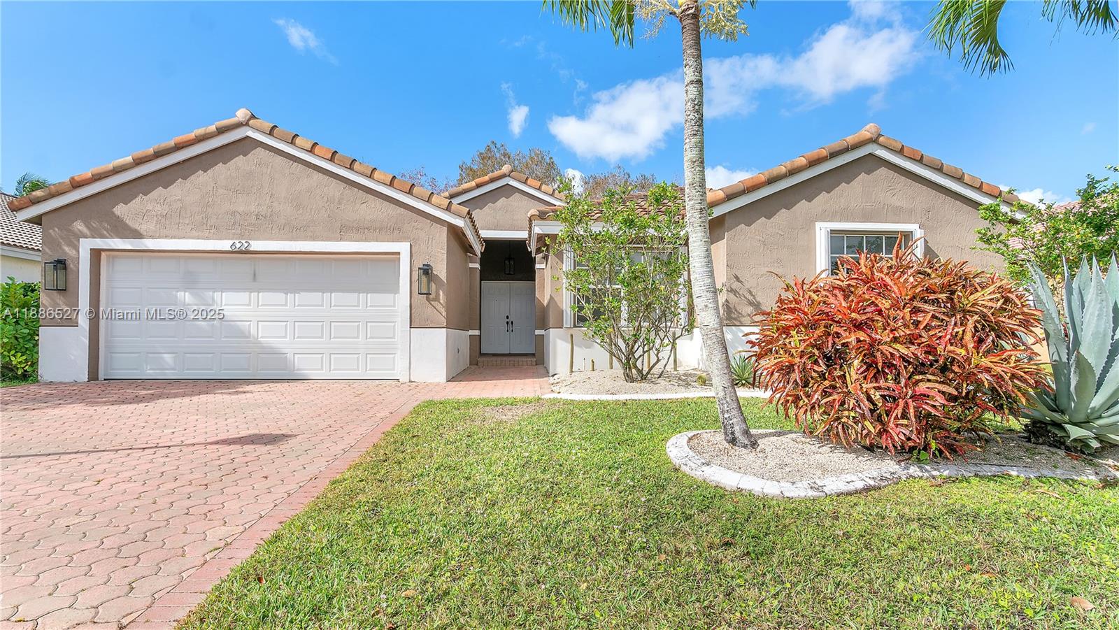 PEMBROKE SPRINGS PLAT - Residential Lease