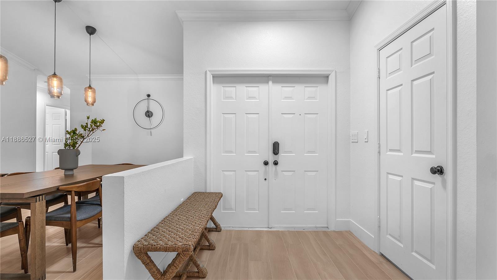 PEMBROKE SPRINGS PLAT - Residential Lease