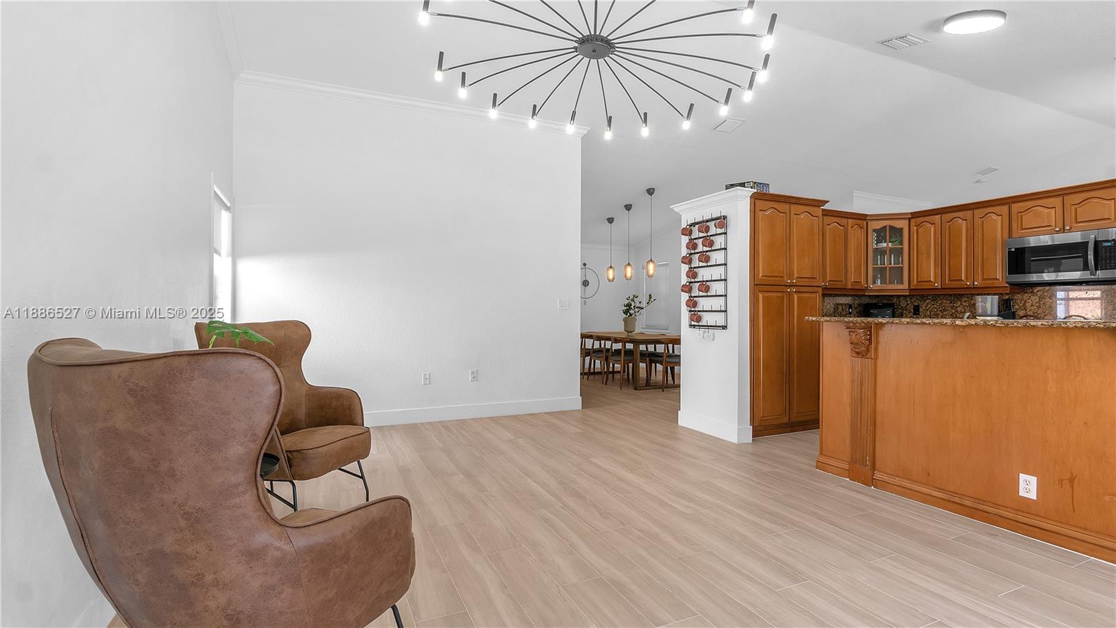 PEMBROKE SPRINGS PLAT - Residential Lease